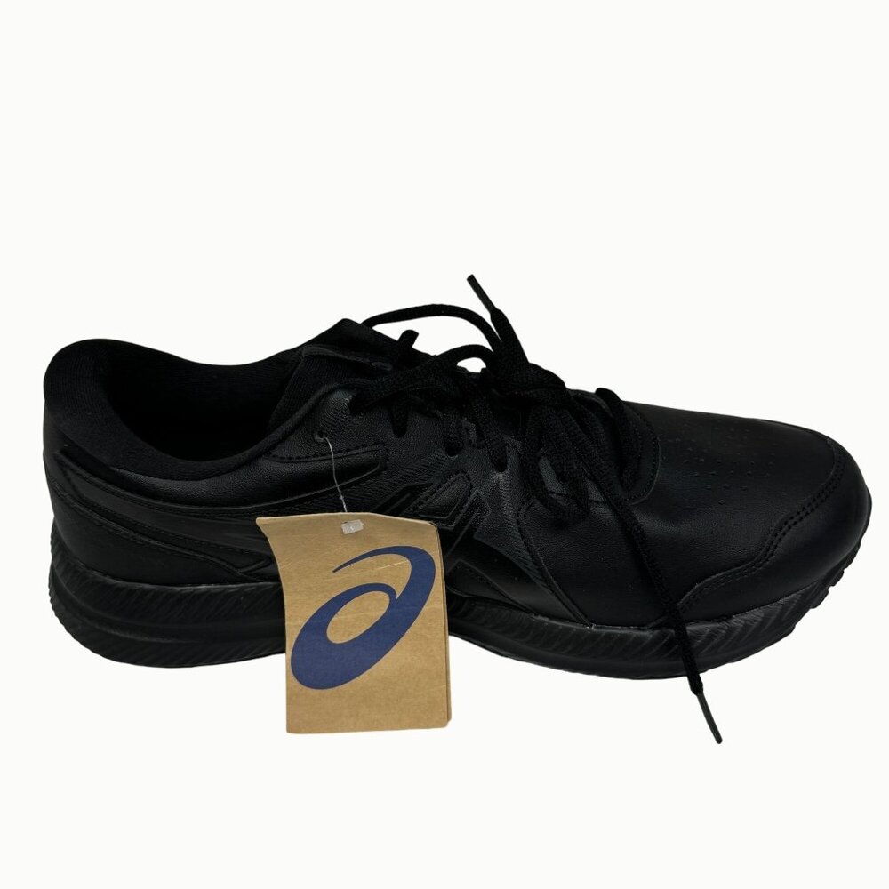 Asics Gel-Contend 8 Amplifoam Midsole 11EE Amputee (FOR PERSON WITH ONE LEG)